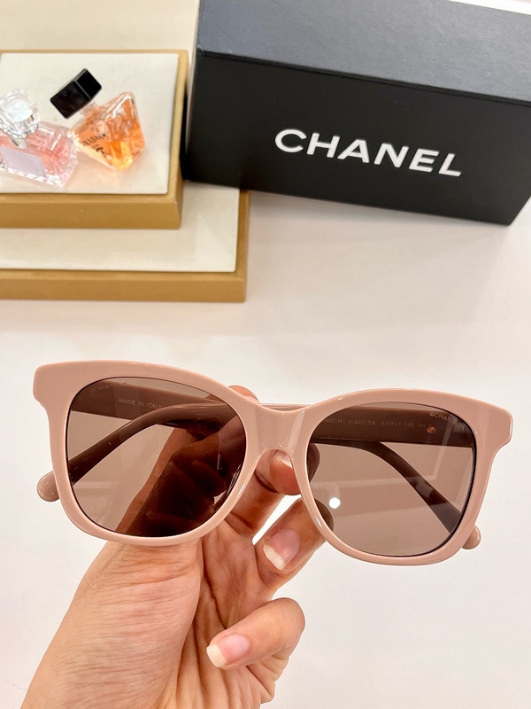 Chanel Sunglasses 185